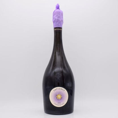 【ご購入条件あり】ブリュット・ナチュール サピエンス プルミエ・クリュ 2012 白泡 750ml / シャンパーニュ・マルゲ