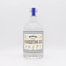 マクヘンリー フェデレーション ジン