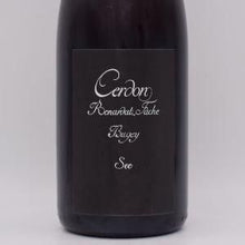 ビュジェ セルドン メトード アンセストラル セック NV(2022) ロゼ泡 750ml / アラン・ルナルダ・ファッシュ