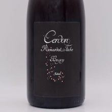 ビュジェ セルドン ドゥミセック イニシャル NV ロゼ泡 750ml / アラン・ルナルダ・ファッシュ