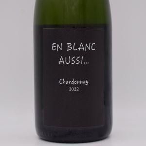 VdF アン ブラン オスィ..... シャルドネ 2022 泡 750ml / アラン・ルナルダ・ファッシュ