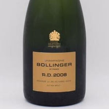 RD アール・ディー 2008 白泡 750ml / ボランジェ