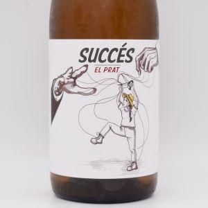 El Prat 2021 白 750ml / スクセス・ヴィ二コラ