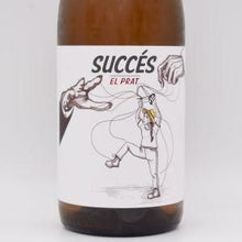 El Prat 2020 白 750ml / スクセス・ヴィ二コラ