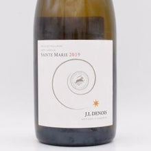 リムー・サントマリー 2019 白 750ml / ジャン・ルイ・ドゥノワ