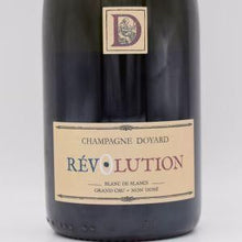 レボリュシオン・ノン・ドゼ グラン・クリュ N.V 白泡 750ml / ドワイヤール