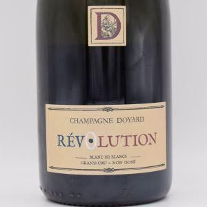 レボリュシオン・ノン・ドゼ グラン・クリュ N.V 白泡 750ml / ドワイヤール