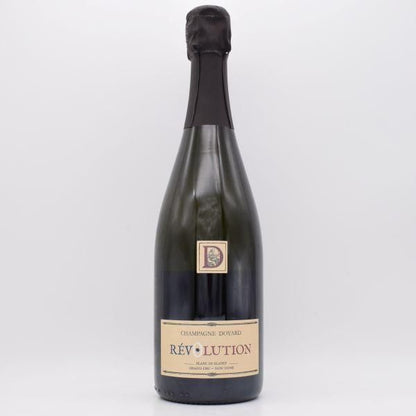 レボリュシオン・ノン・ドゼ グラン・クリュ N.V 白泡 750ml / ドワイヤール
