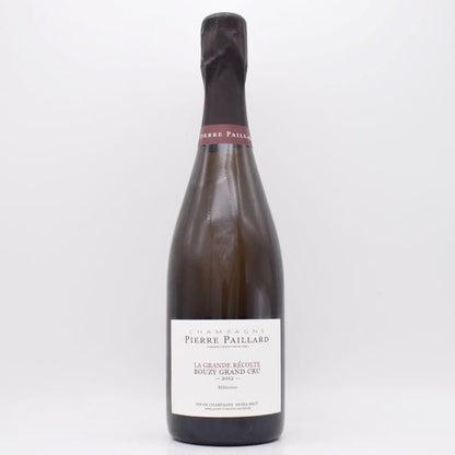 ミレジム ラ・グランド・レコルト・ブジー・グラン・クリュ 2012 白泡 750ml / ピエール・パイヤール