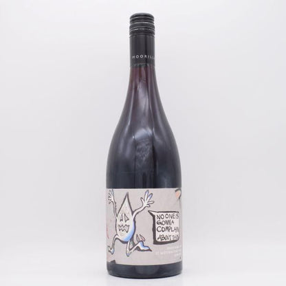 プラクシス ピノノワール 2020 赤 750ml / ムーリラ