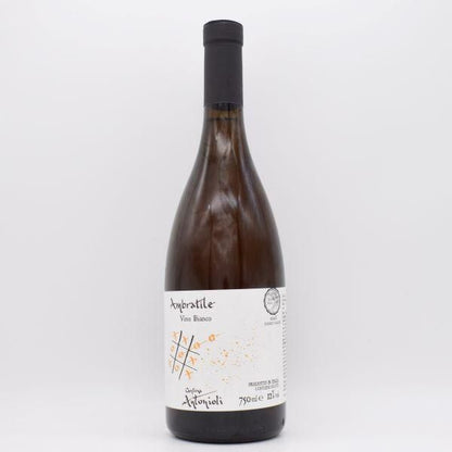アンブラーティレ 2020 白（オレンジ）750ml / カンティーナ・アントニオーリ