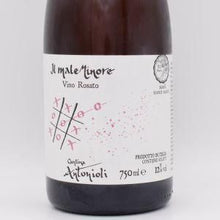 イル・マーレ・ミノーレ 2020 ロゼ 750ml / カンティーナ・アントニオーリ