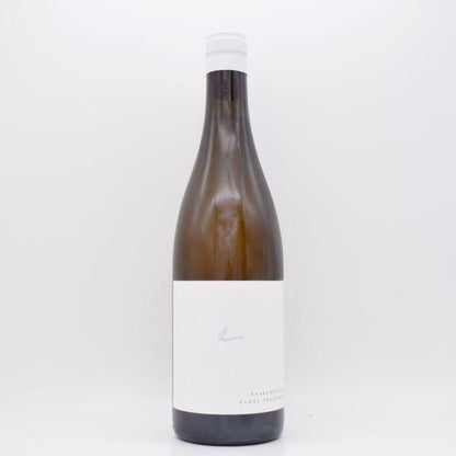 カルク ウント キーゼル 2021 白 750ml / CLAUS PREISINGER クラウス・プライジンガー