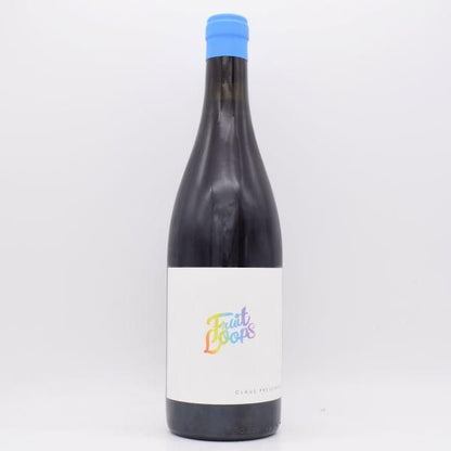 フルーツループ 2021 赤 750ml / クラウス・プライジンガー