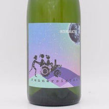 インターギャラクティック 2021 白 (オレンジ) 750ml / RENNERSISTAS レナーシスタ