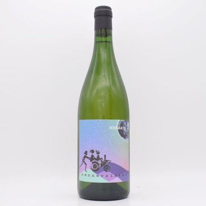 インターギャラクティック 2021 白 (オレンジ) 750ml / RENNERSISTAS レナーシスタ