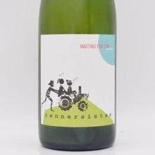 ウエイティング・フォー・トム 2021 白（オレンジ） 750ml / RENNERSISTAS レナーシスタ