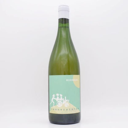 ヴェルシュリースリング 2021 白 (オレンジ) 750ml / RENNERSISTAS レナーシスタ