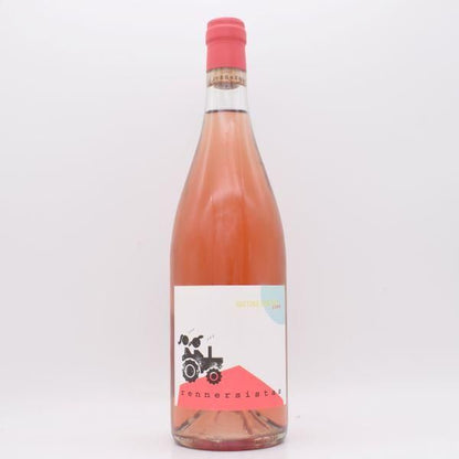 ウエイティング・フォー・トム ロゼ 2021 750ml / RENNERSISTAS レナーシスタ