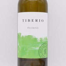 コッリーネ・ぺスカレーズィ ペコリーノ 2022 白 750ml / ティベリオ