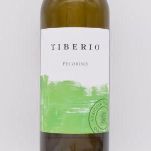 コッリーネ・ぺスカレーズィ ペコリーノ 2022 白 750ml / ティベリオ
