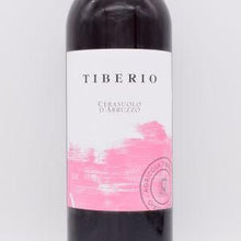 チェラスオーロ・ダブルッツォ 2022 ロゼ 750ml / ティベリオ