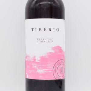 チェラスオーロ・ダブルッツォ 2022 ロゼ 750ml / ティベリオ