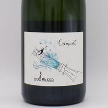 クレマン・ダルザス (2020) 白泡 750ml / ルイ・モーラー