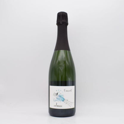 クレマン・ダルザス (2020) 白泡 750ml / ルイ・モーラー