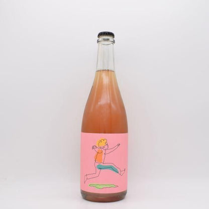 opplà オップラ 2021 ロゼ泡 750ml / Indomiti インドミティ