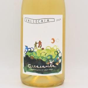 Vallecaia ヴァッレカイア 2021 白 750ml / テッラカンタ