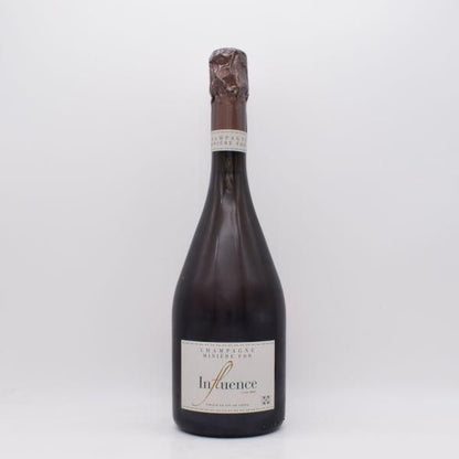 Influence アンフリュアンス 白泡 750ml / ミニエール