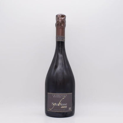 Symbiose サンビオーズ 2013 白泡 750ml / ミニエール
