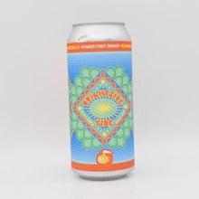 ウェルドワークス Brightside Tide IPA アルヴァラードストリートコラボ