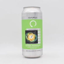 イクイリブリウム Citra Paradox