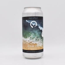イクイリブリウム Ocean Vibes IIPA バイタミンシーコラボ