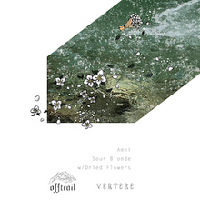 バテレ アニム Collaboration with Off Trail