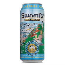 ピザポート Swamis IPA