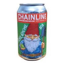 チェインライン trail gnome IPA