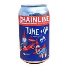 チェインライン tune up IPA