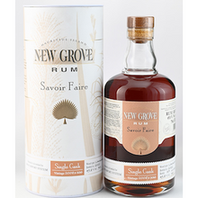 ニュー グローブ シングルカスク 2008 #336 FOR JIS