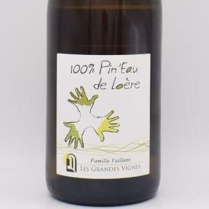 VdF ピノー ド ラ ロワール 2022 白 750ml / レ・グランド・ヴィーニュ