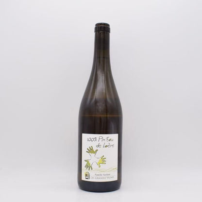VdF ピノー ド ラ ロワール 2022 白 750ml / レ・グランド・ヴィーニュ