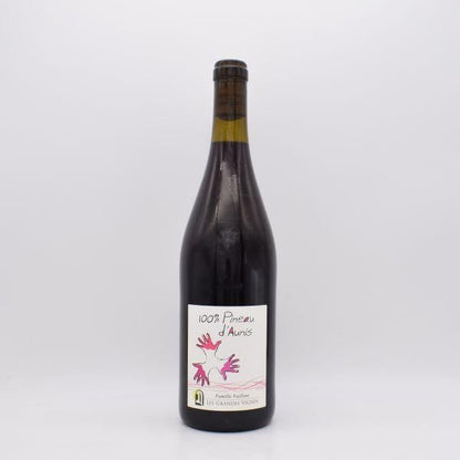 VdF ピノー ドニス 2022 赤 750ml / レ・グランド・ヴィーニュ