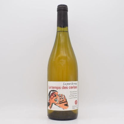 VdF ラ プール デュ ルージュ 2019 白 750ml / ル トン デ スリーズ