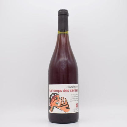 VdF アヴァンティ ポポロ 2019 赤 750ml / ル トン デ スリーズ