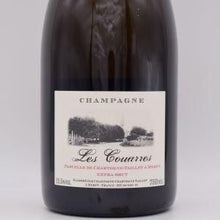 Cuvee Les Couarres キュヴェ・レ・クアール NV (2018) 白泡 750ml / シャルトーニュ・タイエ