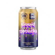 ワンドロップ Liquid Motueka