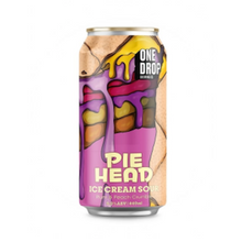 ワンドロップ Pie Head