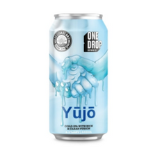 ワンドロップ Yujo ウェスコーストブリューイングコラボ